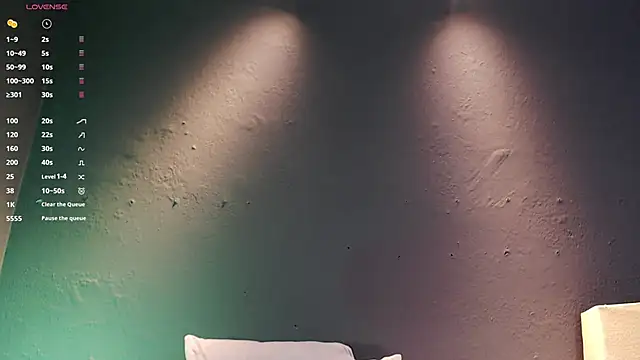 DilanJonnes  online show from February 2026 05:22:02 PM