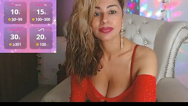 Isabelhot1 online show from October 2025 08:09:02 PM