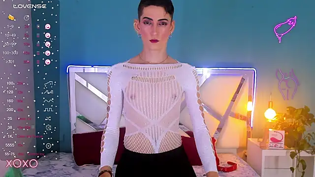 dominic thailor online show from January 2025 05:04:01 PM