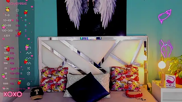 dominic thailor online show from March 2025 05:24:02 PM