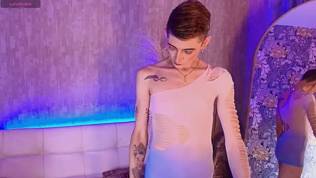 dominic thailor online show from February 2026 09:48:02 PM