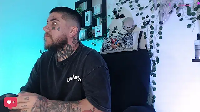 Ash gusbig online show from December 2024 01:25:02 AM