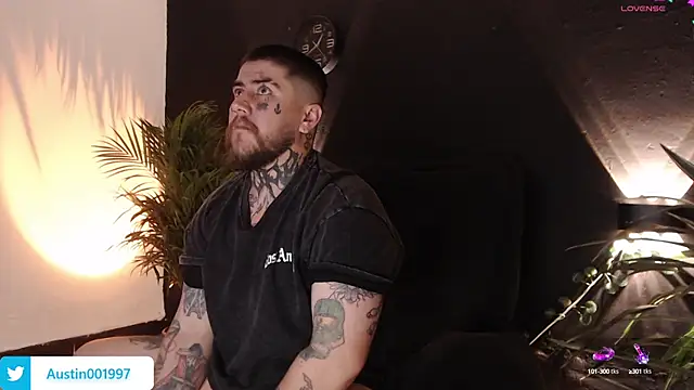 Ash gusbig online show from January 2025 02:41:01 AM