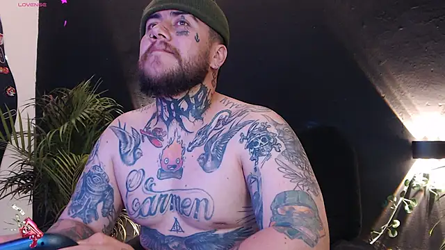 Ash gusbig online show from March 2025 05:00:01 AM