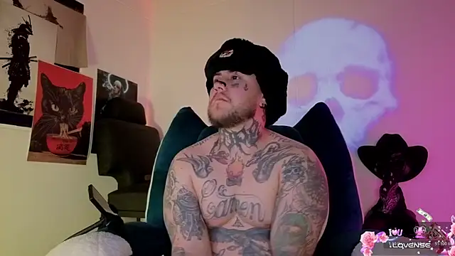 Ash gusbig online show from November 2025 03:17:01 AM