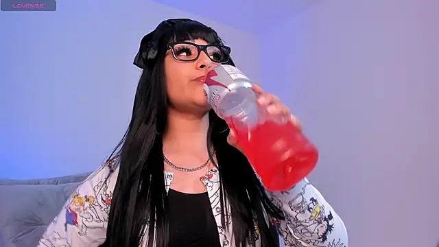 ArigyGomez online show from November 2025 04:07:02 PM