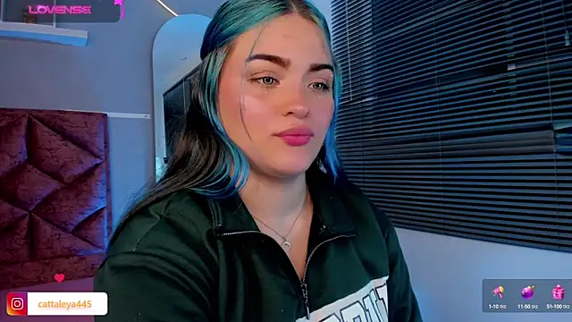 cattaleya    online show from January 2025 03:11:01 AM