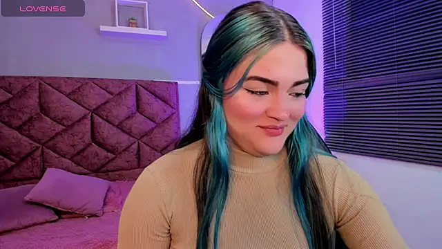 cattaleya    online show from February 2025 03:07:01 AM