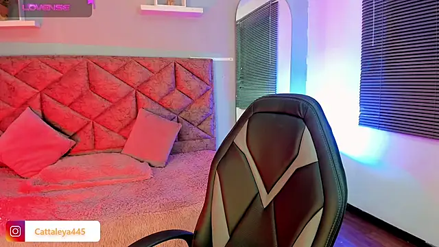 cattaleya    online show from February 2025 04:47:01 AM