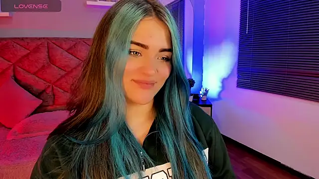 cattaleya    online show from February 2025 03:31:02 AM