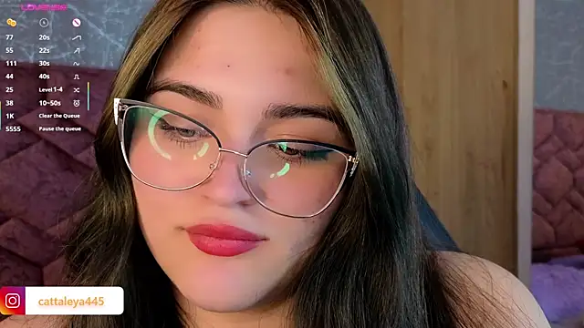 cattaleya    online show from March 2025 06:43:02 AM