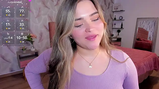 cattaleya    online show from November 2025 02:45:02 AM