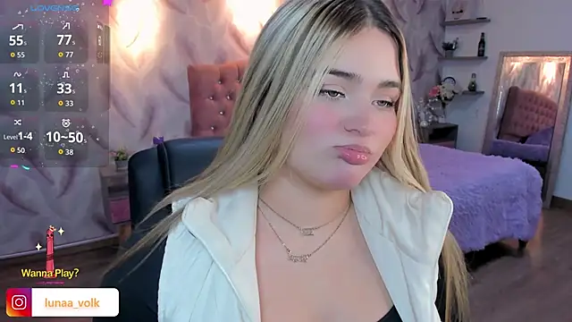 cattaleya    online show from February 2026 04:02:01 AM