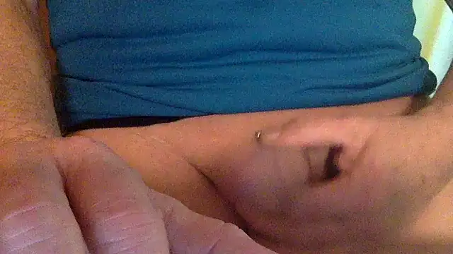 Bobby5169 online show from March 2025 04:57:01 PM