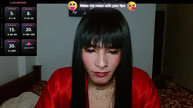 carolinemiller7 online show from December 2024 08:12:01 AM