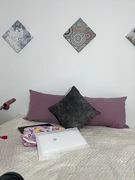 AshleeyPrincess online show from January 2025 09:51:02 PM