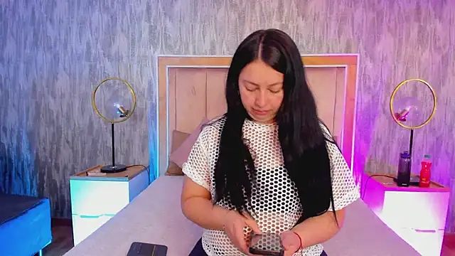 AshleeyPrincess online show from December 2025 02:02:02 PM