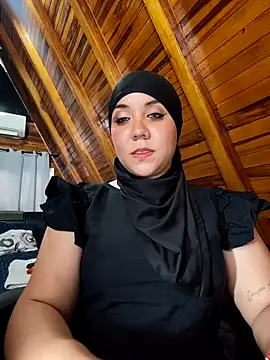 AmbarBurhan online show from February 2026 04:08:01 PM