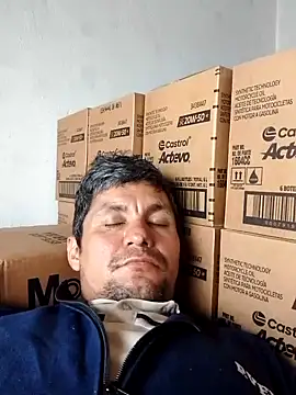 TattyFoxglove online show from February 2026 05:46:02 PM