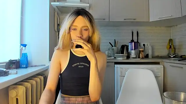  Alice Kitty online show from January 2025 08:22:01 AM