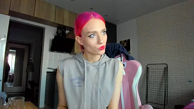  Alice Kitty online show from March 2026 03:18:01 PM