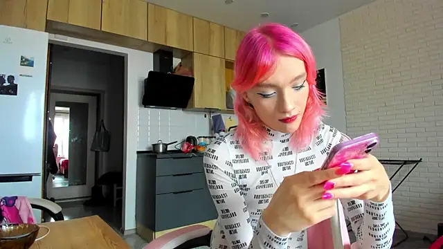  Alice Kitty online show from April 2026 08:36:02 AM