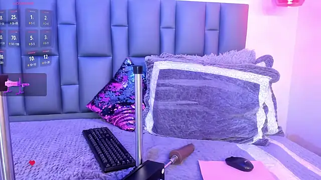 Abbyadams online show from February 2026 03:25:02 AM