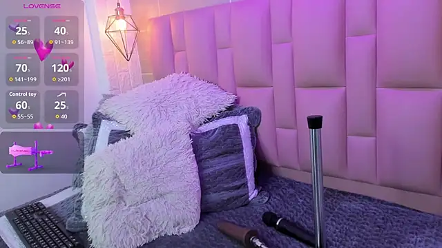 Abbyadams online show from March 2026 03:31:01 AM