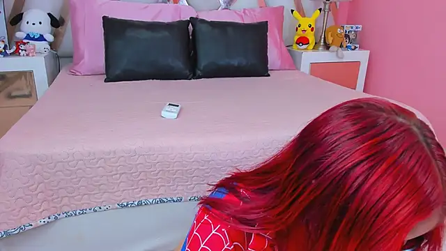 AnngelaSkye online show from January 2025 10:50:01 PM