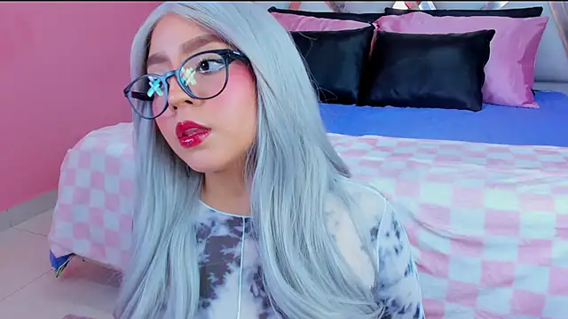 AnngelaSkye online show from February 2025 04:36:02 AM