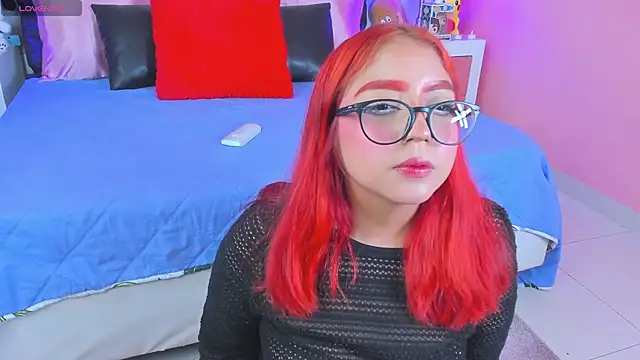 AnngelaSkye online show from February 2025 03:36:02 AM