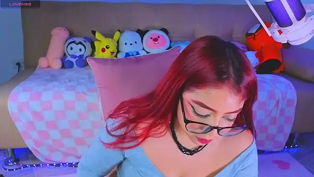 AnngelaSkye online show from October 2025 03:59:01 AM