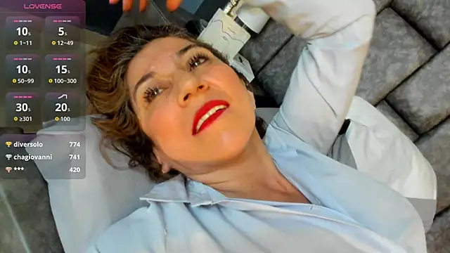 Matureyulyet online show from October 2025 09:19:01 AM