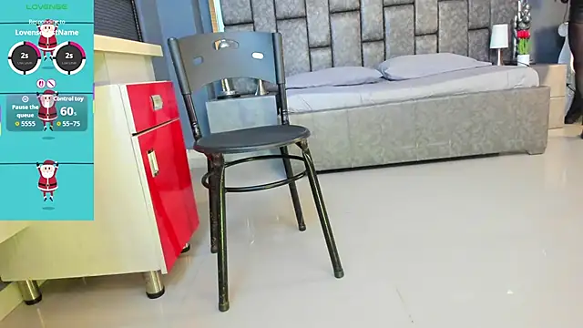 Matureyulyet online show from December 2025 10:39:02 PM