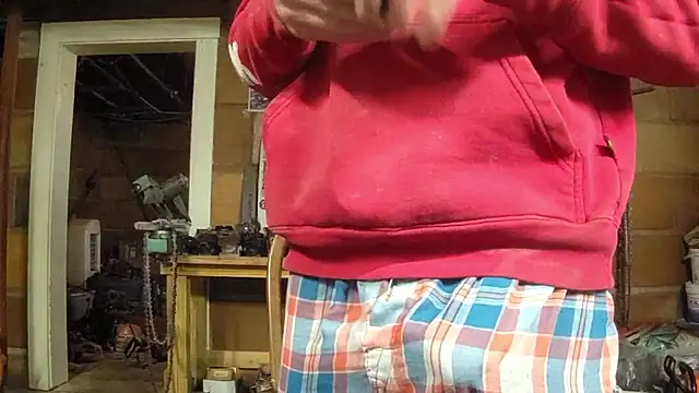 Bigoleslong98765 online show from October 2025 05:04:02 PM