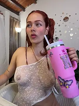 Snapshot of Miss-Abbii chatting on June 2026 10:40:02 PM Miss-Abbii online show from June 2026 10:40:02 PM