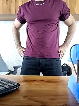 indianguy89 online show from March 2026 09:33:02 AM