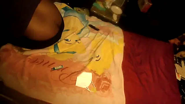 Snapshot of EbonyFetishQueen chatting on April 2026 08:17:02 PM EbonyFetishQueen online show from April 2026 08:17:02 PM