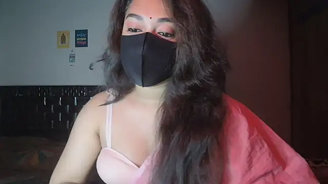 Most-Beautiful-Queen online show from December 2025 07:34:02 PM