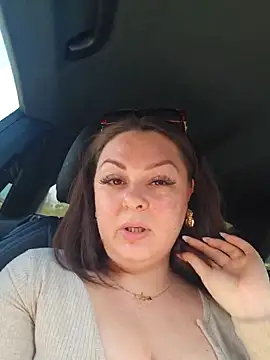 Britishbella online show from April 2026 02:59:02 PM