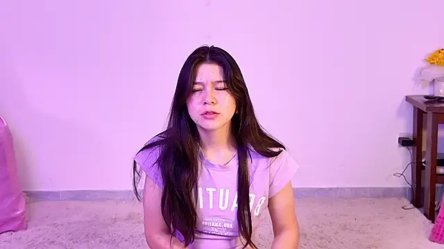 Snapshot of pink_flower_ chatting on November 2025 11:16:01 PM pink flower online show from November 2025 11:16:01 PM