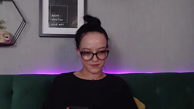 IzabelllNoir online show from February 2025 08:13:02 AM