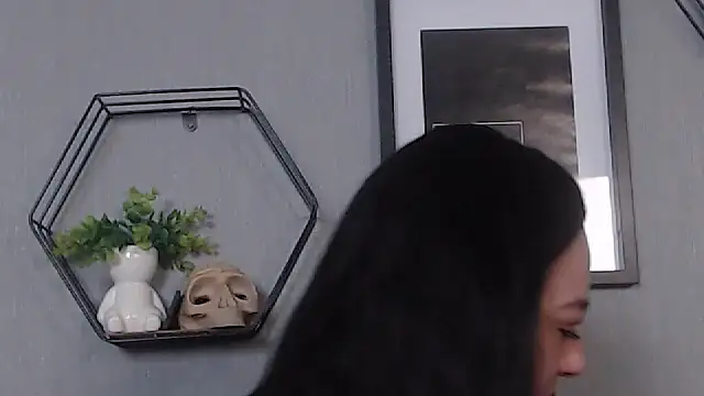 IzabelllNoir online show from February 2025 11:28:02 AM