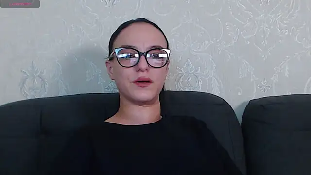 IzabelllNoir online show from March 2025 12:44:02 PM