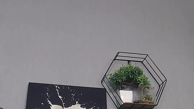 IzabelllNoir online show from September 2025 07:03:02 AM