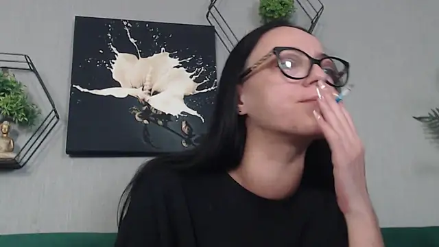 IzabelllNoir online show from January 2026 07:03:01 AM