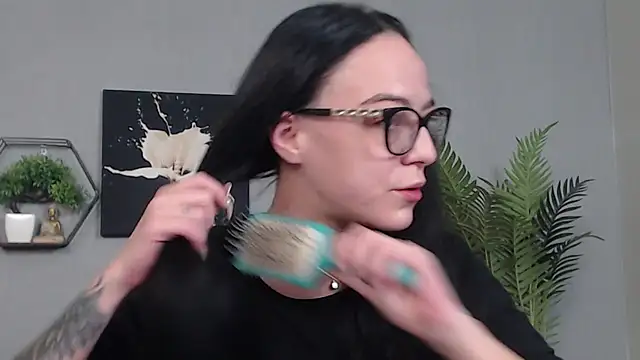 Snapshot of IzabelllNoir chatting on February 2026 08:10:01 AM IzabelllNoir online show from February 2026 08:10:01 AM