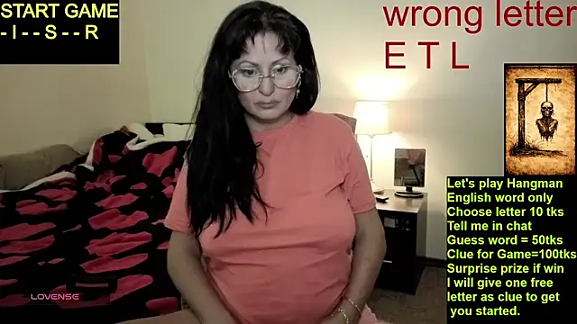 YourDreamLoverr online show from February 2026 01:40:02 AM