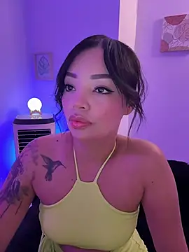 Sara LipsX online show from February 2026 01:31:01 AM