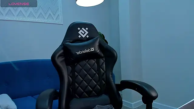 Angel Sapphire  online show from March 2025 12:32:02 PM